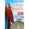 Droemer Knaur* Die Saga von Vinland: Historischer Roman | Abenteuer und Liebe vor der atemraubenden Kulisse Skandinaviens