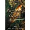 Jamie Applegate Hunter Viciously Yours: Standalone Fantasy Fated Mates Romance (Fae Kings of Eden Book 1)