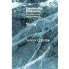 Cambridge University Press Slime: An Elemental Imaginary