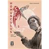 Egmont Manga Homunculus - new edition 05