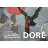 Anaconda Verlag Postkarten-Set Gustave Doré: 18 Kunstpostkarten aus hochwertigem Karton. ca. 0,28EUR pro Karte: 96