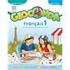 Onda Edizioni Gioconda. Francais. Per la Scuola media. Con Audio (Vol. 1)