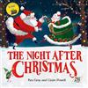 Hodder & Stoughton The Night After Christmas