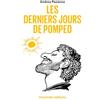 Charlie Mensuel Les derniers jours de Pompeo