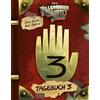 Egmont Comic Collection Willkommen in Gravity Falls - Tagebuch 3: Das Buch zur Serie