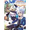 Editions Komikku Noble new world adventures - La guilde des aventuriers T06