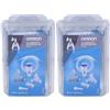 OMRON A3 Kit di Ricambio Completo 2x1 St