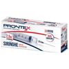 Prontex Siringhe 2,5 ml 4x10 pz