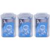 OMRON A3 Kit di Ricambio Completo 3x1 St
