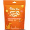 Zesty Paws Allergy&Immunity Chews Cane Alimento Complementare 60 COMPRESSE