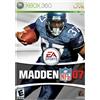 Electronic Arts Madden NFL 07 - Xbox 360