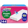 Swiffer Panni Lavapavimenti Per Scopa