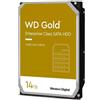 Western Digital Gold 14TB WD142KRYZ WD142KRYZ