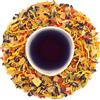 WINO SZARNIA Tè alla Frutta Mango Blue Tango - 50g Blu