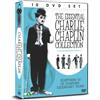 Coach House Productions The Essential Charlie Chaplin Collection