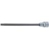 BGS 4481 | Chiave a bussola | lunghezza 200 mm | 12,5 mm (1/2) | profilo a T (per Torx) T45