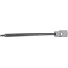 BGS 9349 | Chiave a bussola | lunghezza 200 mm | 12,5 mm (1/2) | profilo a T (per Torx) T27