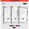 STRAY KIDS [GO生] 1° Album STANDARD RANDOM Ver./CD-R+Photo Book+3 Card+Film+RE...