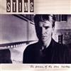 Sting The Dream of the Blue Turtles (CD) Album