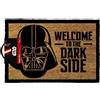 Pyramid Gadget - Star Wars: Pyramid - Welcome To The Darkside (Door Mat / Zerbino) - Pyr