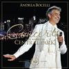 Cd + Dvd ANDREA BOCELLI - CONCERTO ONE NIGHT IN CENTRAL PARK nuovo digipack