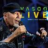 Universal 2 Cd VASCO ROSSI VASCO LIVE ROMA CIRCO MASSIMO box set cofanetto nuovo sigillato