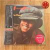 Michael Jackson - Got to Be There Clear Orange Vinyl 180g Limited Edition JP F/S