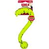 KONG Reflex Tug'n Fetch - Giocattolo per cani leggero e resistente, galleggianti
