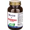 SANTIVERI Sa SILICIO Magnesio Marino 60 Cps STV