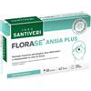 SANTIVERI Sa FLORASE Ansia Plus 30 Cps STV