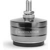 ISOACOUSTICS GAIA TITAN RHEA SET 4PZ NUOVI