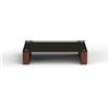 BLOK STAX 2G 120 BLACK ASH PLYWOOD / NATURAL WALNUT NUOVO
