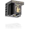 GOLD NOTE TUSCANY GOLD TESTINA PHONO MC A BASSA USCITA NUOVA