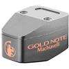 GOLD NOTE MACHIAVELLI RED MKII TESTINA PHONO MC AD ALTA USCITA NUOVA