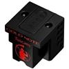 GOLD NOTE TUSCANY RED TESTINA PHONO MC NUOVA
