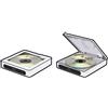 Supreme 806583 Supreme x Fiio DM13 Lettore CD "Bianco"