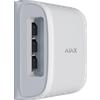 Ajax DualCurtain Outdoor Rilevatore di Movimento Wireless a Tenda Bidirezionale