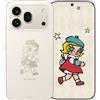 Honor 600 Pro 5G Dual Sim 12GB RAM 512GB - MOLLY Limited Edition - Golden White
