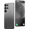 Nuovo Smartphone S26 Ultra Pro 7 Pollici 22GB 1tb Android Dual Sim Cellulare