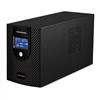 TECNONEW Gruppo di Continuità UPS 3000VA 1500W Line Interactive AVR per Modem Router