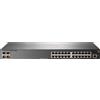 HP Switch di Rete 24 Porte Gestito L3 Gigabit Ethernet 1U Aruba JL253A