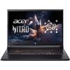 Acer Nitro V 17 AI Gaming Ryzen 7 32GB RAM 1TB SSD RTX 5070 8GB - Windows 11