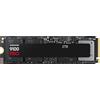 Samsung Memorie MZ VAP2T0BW 9100 PRO SSD Interno da 2TB PCIe 5.0 x4 NVMe 2.0 SSD