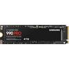 Samsung Memorie MZ VAP2T0BW 9100 PRO SSD Interno da 2TB PCIe 5.0 x4 NVMe 2.0 SSD