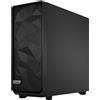 Fractal Design FD C MES2X 02 Meshify 2 XL Black ATX Flexible Light Tinted Tempered Glass Window