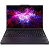 Lenovo Notebook Workstation mobile ThinkPad P16v Gen 3 64GB 1TB RTX 2000 (senza
