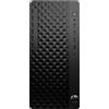 HP PC Desktop ProDesk 2 G1a E AI Ryzen 7 8700G 16GB DDR5 512GB SSD Nero