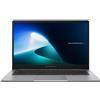 Asus Notebook Expertbook P1 14" Intel Core 5 8GB RAM SSD 512GB Wi-Fi 6