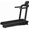 EVERFIT Tapis Roulant Elettrico Salvaspazio Mirage C60 HRC Con Inclinazione