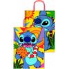 Disney Stitch Borsa regalo disney stitch - formato 36x46x112 cm